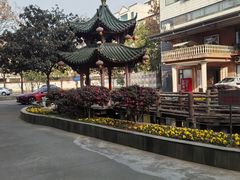 -阳光阿莲养生馆(城店路店)