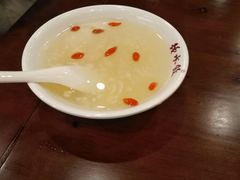 -龙抄手(文殊坊店)