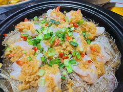 -丛林狼非遗酱骨·现炒餐厅(人民路店)