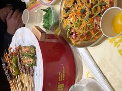 -串盟烧烤·长沙美食地标(星沙店)