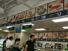 -山姆餐吧(南昌红谷滩印象城店)