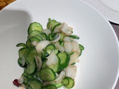 -小厨娘淮扬菜(河西奥美大厦店)