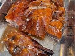 -夏茅维记饭店