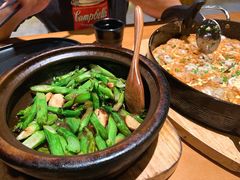 -旺爷砂锅·茶作(国贸城店)