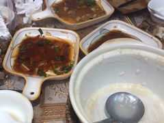 -官塘锋记鱼生·生腌·砂锅粥(牌坊街店)