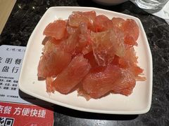 -海底捞火锅(汇悦城店)