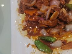 -东北大院·东北菜(三台子店)