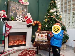 -紫荆广场·花漫里