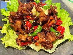 -尽善百年古院餐厅(王家老宅店)