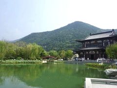 -华清宫景区