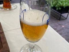 -Pasha帕夏土耳其餐厅(南昌路店)