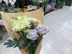 -花辰月夕花坊(北滨路店)