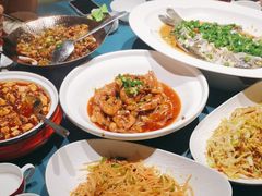 -食味楼(枫林湾店)