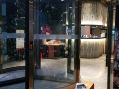 门面-赤坂亭·M9和牛烧肉·铁板烧·日料398放题(长泰广场店)