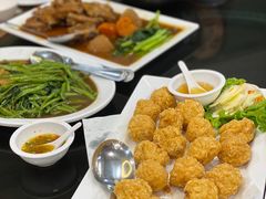 -建兴酒家(班塔通分店)