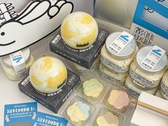 -白色日记·手作酸奶(麦凯乐店)