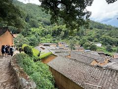 -杨家堂村