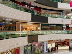 -万达广场(北京槐房店)