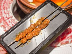 -乐宴·老北京铜火锅(桂庙店)