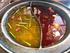 农夫山泉锅底-唇辣号重庆老火锅(亦庄店)