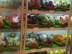 零售区-百果园(万科金悦香树店)