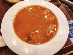 -玛格萝妮比萨屋(四平店)