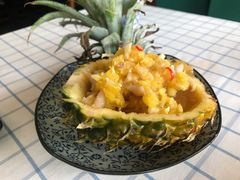 -在湖边私厨小馆