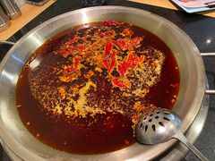 -飘香火锅(玉林西路店)