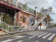 -立新湖公园