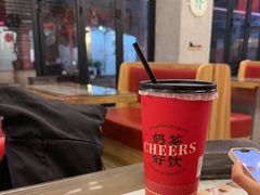 -孖记茶档·热腾茶餐(江南西plus店)