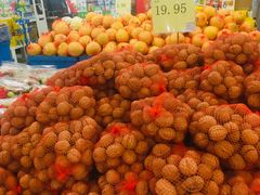 -华润万家(龙华天虹购物中心店)