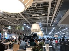 大堂-宜家·瑞典风味餐厅(烟台路店)