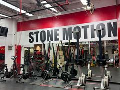-Stone Motion释动健身