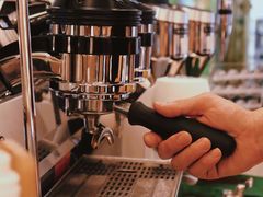 -Peet's Coffee皮爷咖啡(德基店)