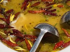 -太二酸菜鱼(福州泰禾店)