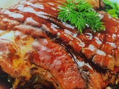 -快乐老家三鲜饺子东北菜(南六中路店)