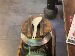 -卢大鲜鱼头捞饭(美利广场店)
