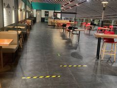 大堂-肯德基(机场三店)