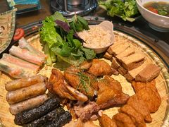 越式合家欢-印象芽庄越式餐厅(东兴店)