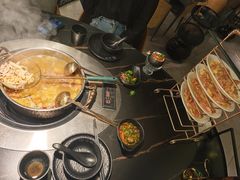 -凤园椰珍·椰子鸡火锅(番禺奥园广场店)