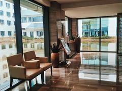 -景德镇中国陶瓷博物馆西山湖凯莱度假酒店