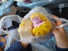 -东仓门早市