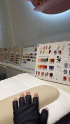 -染指坊日式美甲美睫设计中心