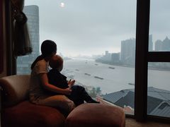-上海外滩茂悦大酒店