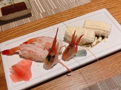 -酒井酱子·深夜食堂(东城汇店)