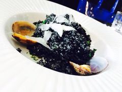 Bonazza意大利餐厅-BONAZZA 意大利餐厅