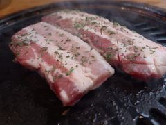 -秋木烤肉·韩国牛肉名家(高新旗舰店)