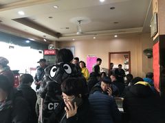 -小龙大肉面馆