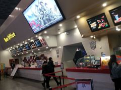 -首都电影院(天津店 中国巨幕)