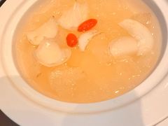 -大理实力希尔顿酒店•御玺中餐厅